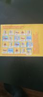 Coop Splash Sammelmarken bis 1. Juli 2024, 40 Marken