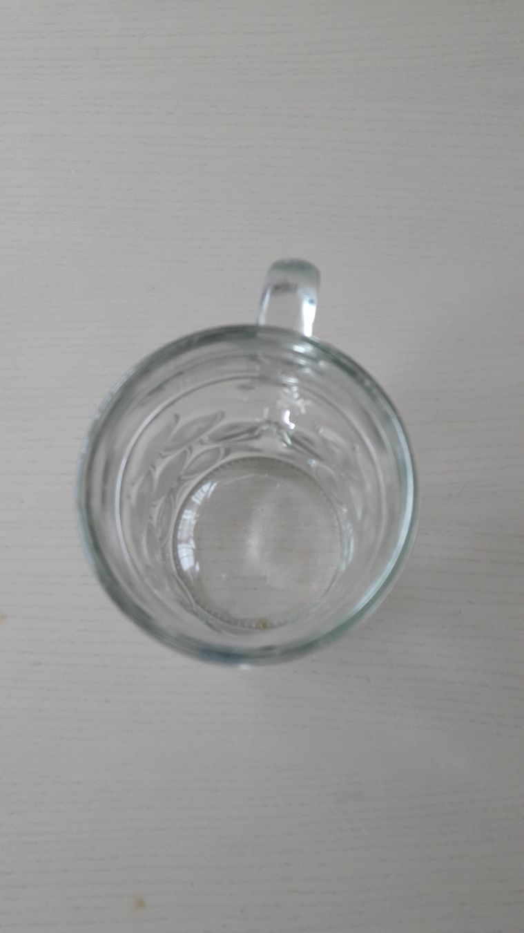 Bicchieri: Hofbräuhaus Glaskrug – Nuovo (secondo la descrizione) da Lenzburg venduto da StevieD 5
