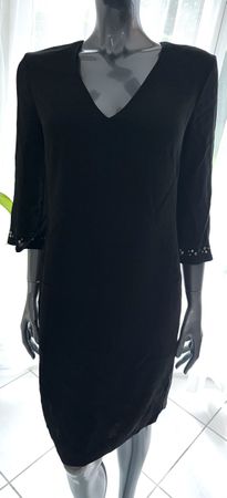 MARC CAIN KLEID GR. M (3) neuwertig