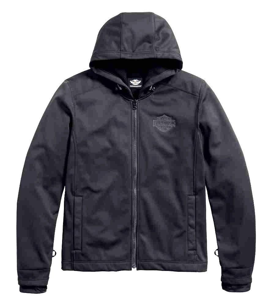 Harley-Davidson Jacken: Harley-Davidson Men's Sully 3-IN-1 Convertible Riding Jacket – Neu (gemäss Beschreibung) aus Spreitenbach von aspen11 2
