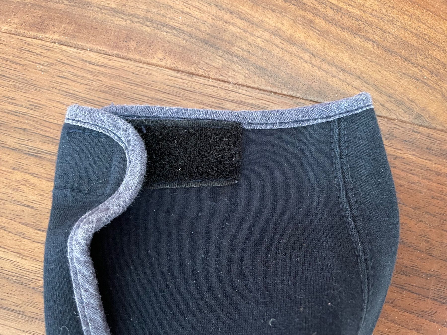 Pantaloni: Reithose - Fury dunkelblau – Usato da Wetzikon ZH venduto da Youna01 4