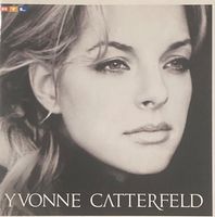 Yvonne Catterfeld - Farben meiner Welt