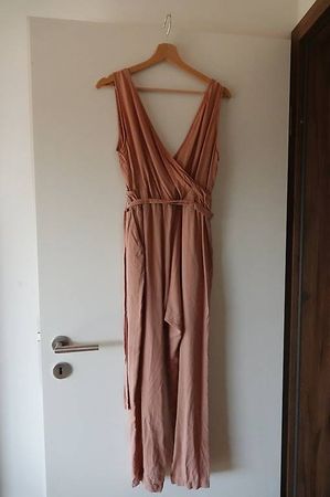 Jumpsuit von Two Thirds, Gr. M