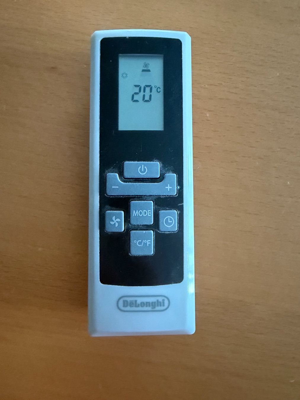 Condizionatori: Delonghi Pinguino PAC N76 Klimagerät – Usato da Nürensdorf venduto da Supremedevil 3