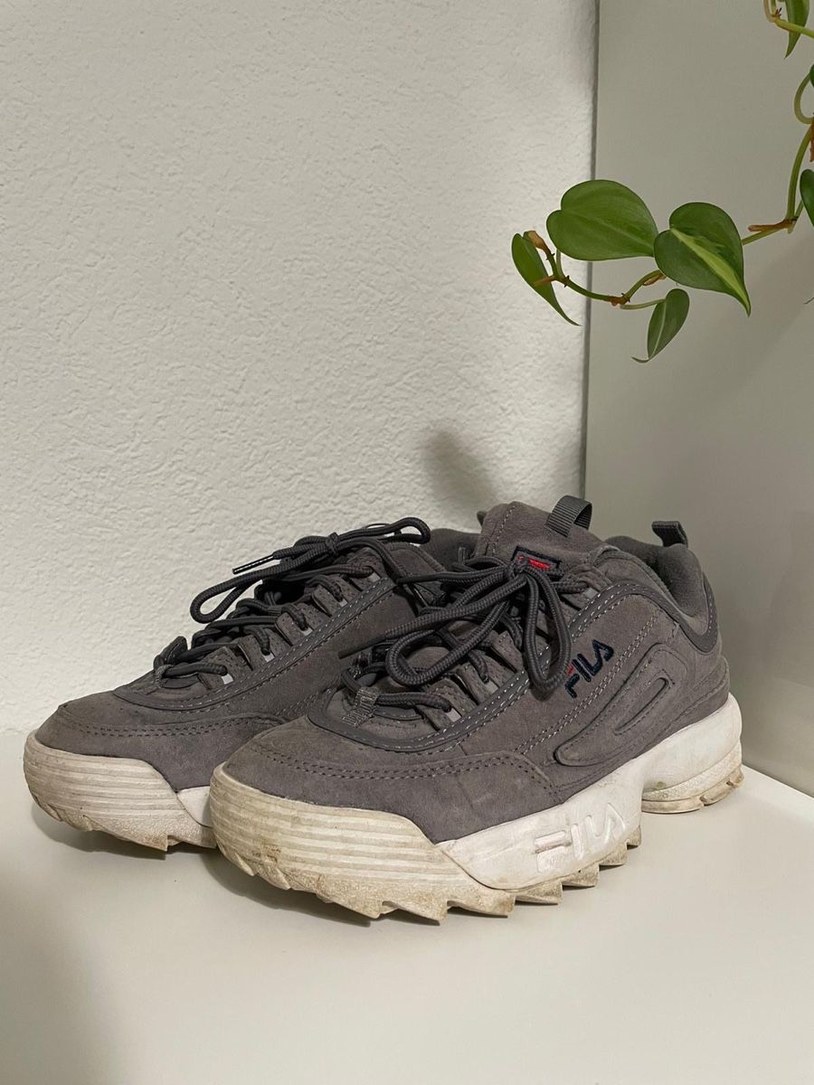 Fila Scarpe da donna: FILA Feizeitschuh Grösse 39 – Usato da Liestal venduto da fesss62
