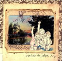 Mum - Go Go Smear The Poison Ivy