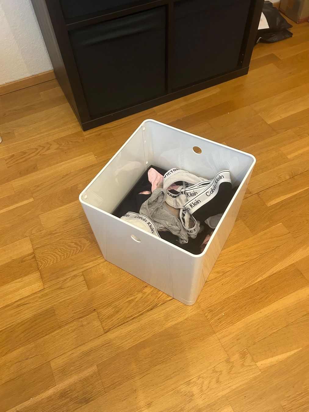 Behälter & Ähnliches: Kuggis Boxen Ikea 6 Stück ohne Deckel – Gebraucht aus Allschwil von selake990673 6