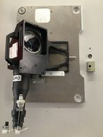 Tauro Optik Modul ASML 4500 Serie gebraucht