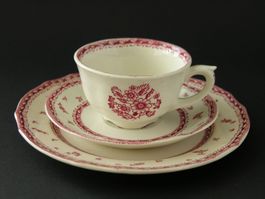 Dreier-Set * FINN FLOWER - von ARABIA Finland