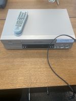 JVC HR-J690EU Hi-Fi Stereo VHS-Videorecorder