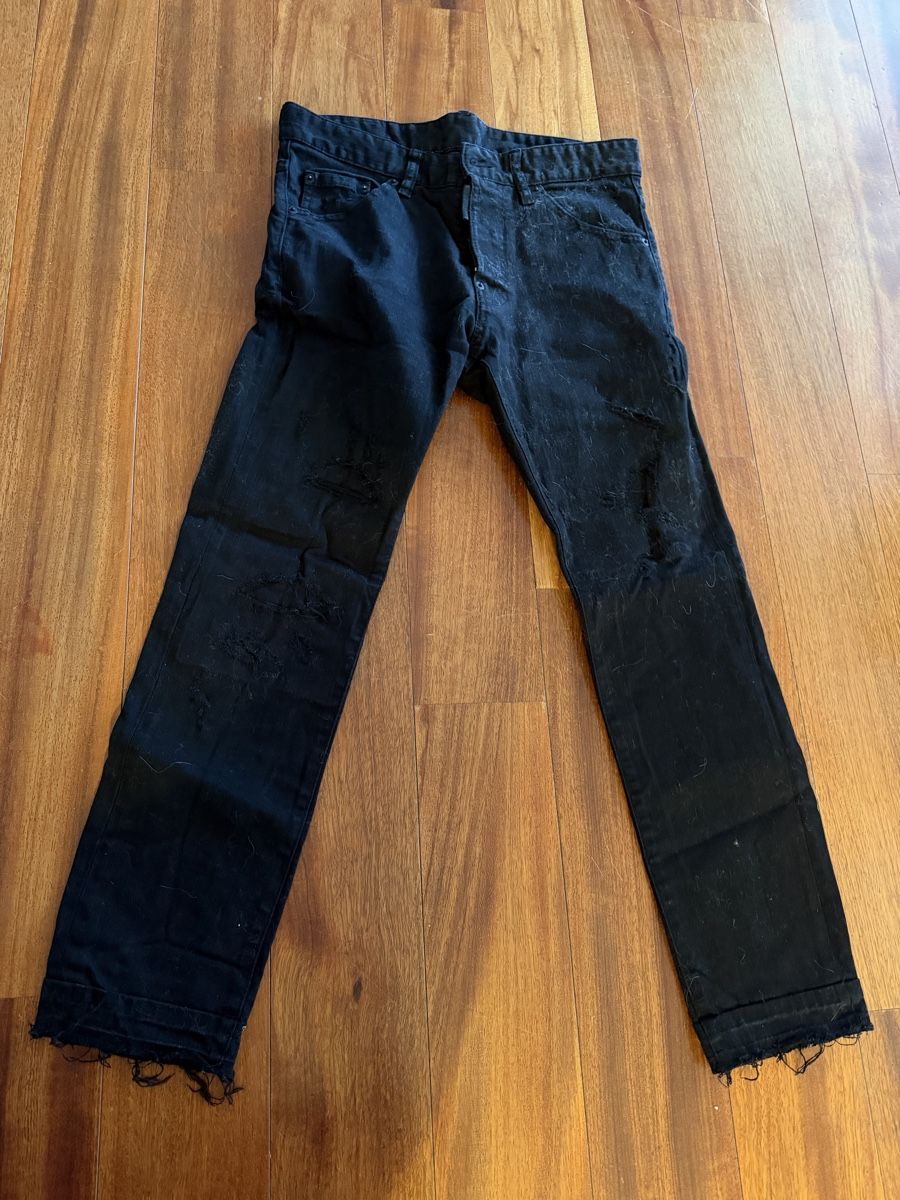 Dsquared2 Jeans: Jeans DSQUARED2  – Usato da Sevelen venduto da MattiaSbocchi