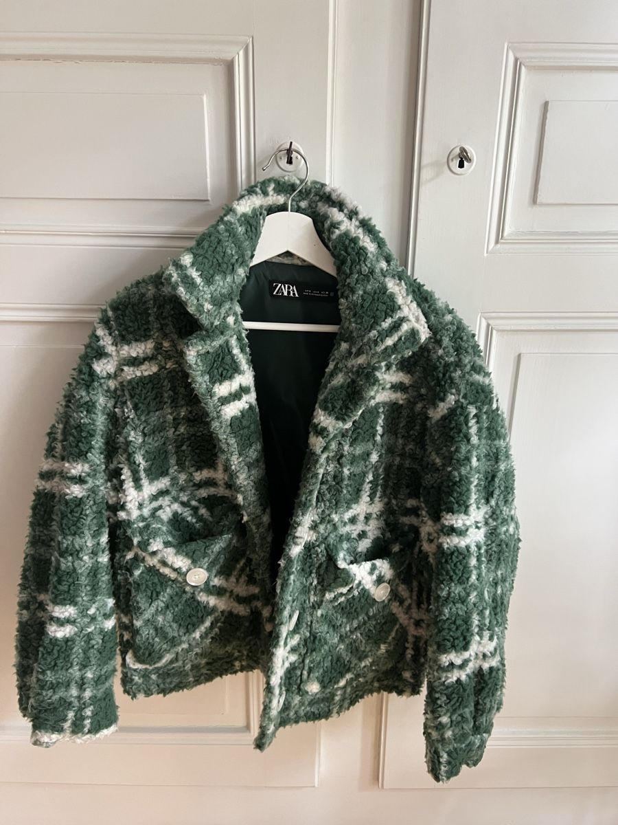 Zara Giacche: Zara Übergangsjacke – Usato da Biel/Bienne venduto da vivianexena