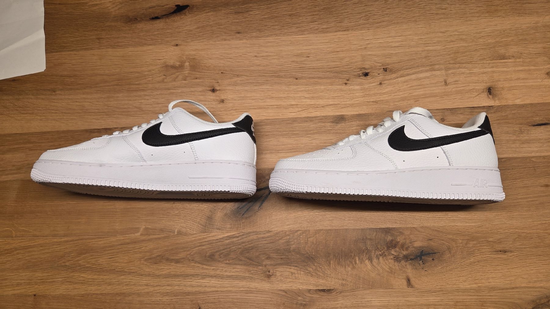 Nike Scarpe da uomo: Nike Air Force 1 – Grösse 43 – Nuovo (secondo la descrizione) da Kriens venduto da Vogelici 1