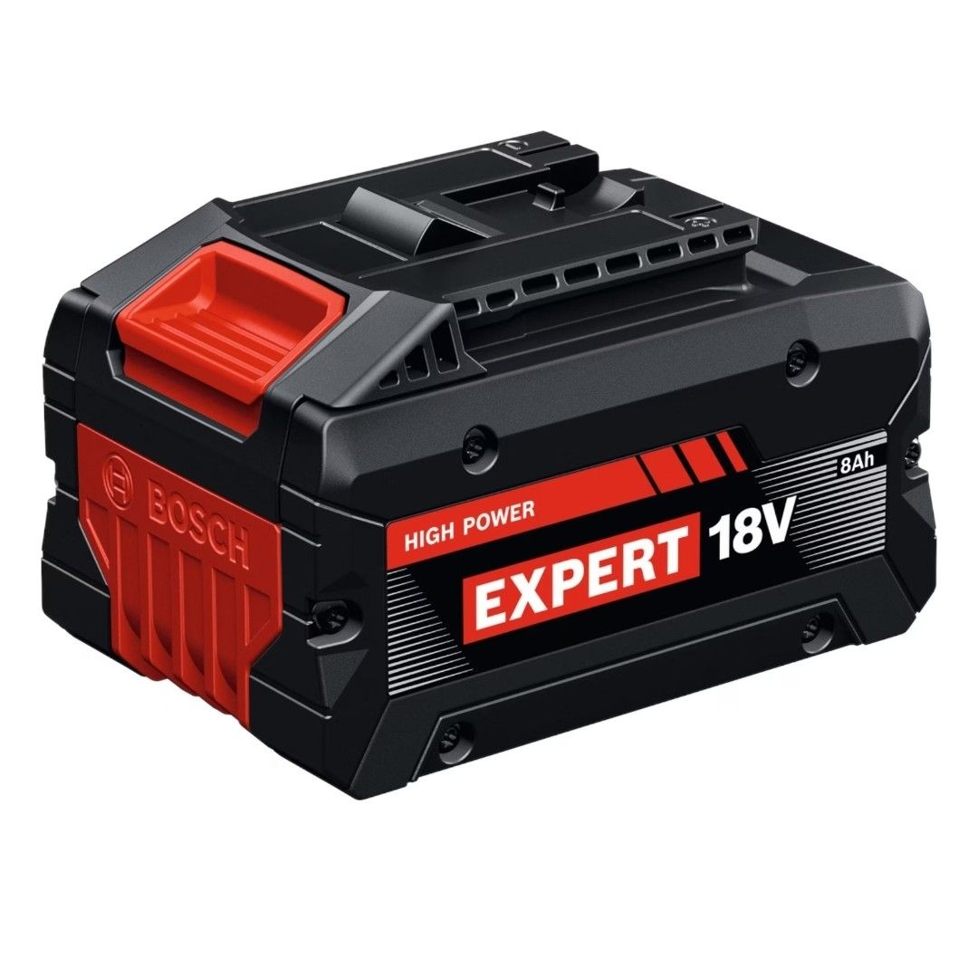 Bosch Caricatori & Batterie: EXBA 18V-80 – Nuovo e nell'imballaggio originale da Binningen venduto da lin_8yqz