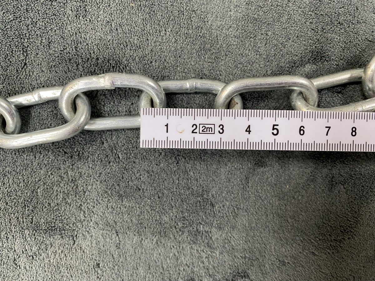 Ketten: Kette 13kg – Gebraucht aus Hägglingen von Karin0802 5