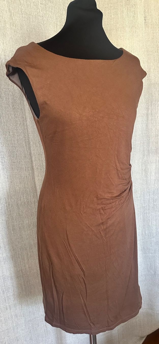 Vestiti: Feminines Sommerkleid von Loft Gr. S – Usato da Muri AG venduto da Shoshana5 1