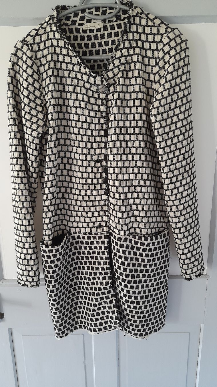 Cream Giacche: Damenjacke Gr. S, von Creams – Usato da Nesslau venduto da Churfirsten08