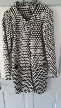 Damenjacke Gr. S, von Creams