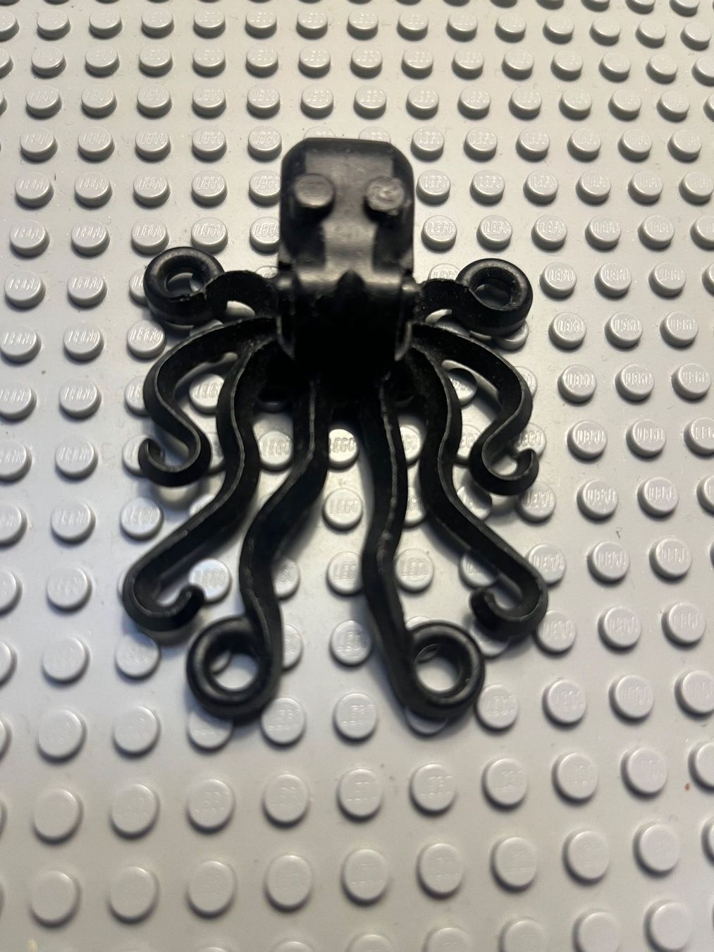 Lego Kit di costruzioni: Lego Oktopus (6086) – Usato da Basel venduto da Swi-7621 1