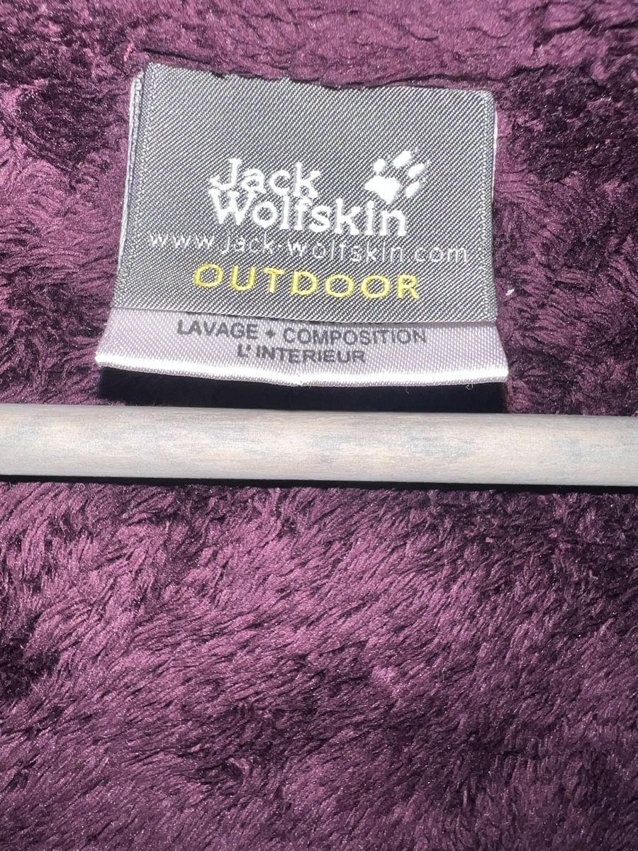 Jack Wolfskin Giacche: Sehr schöne 3in1 Jack Wolfskin Jacke Gr. M/40 – Usato da Pfäffikon ZH venduto da Sandra07000 2