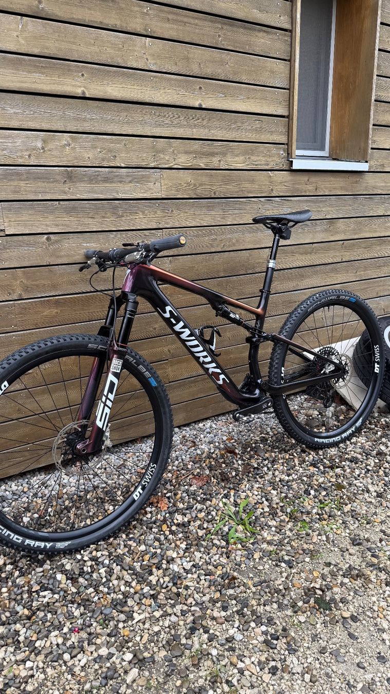 Specialized Velos: Specialized S-WORKS Epic 8 L 2025 – Neu (gemäss Beschreibung) aus Bellach von luke.wiedmann1 3