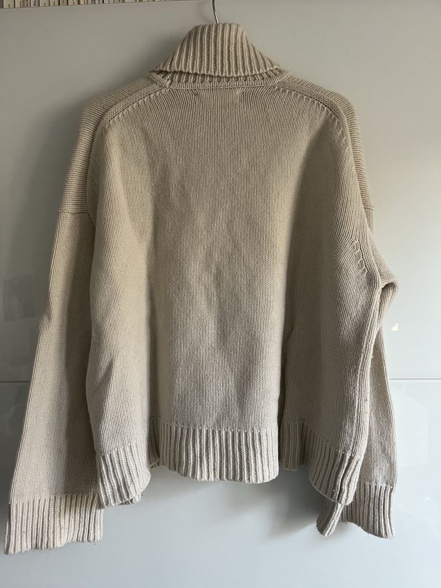 Samsøe Samsøe Maglioni & Felpe: Samsoe Samsoe Rollkragenpullover – Usato da Spiez venduto da sophiiiiemariie4 3
