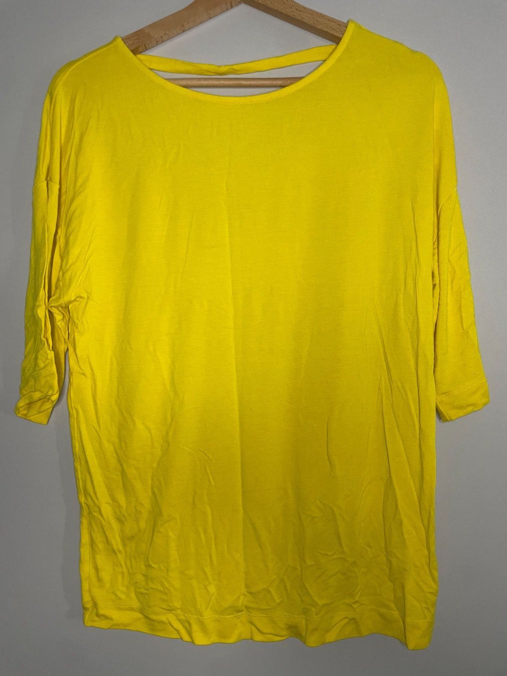 Armedangels Top: Armedangels Shirt, Grösse M – Usato da Embrach venduto da Pasimoki