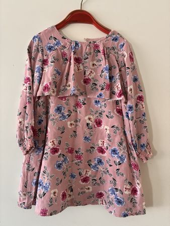 Tolles Kleid Gr. 110 von Reserved
