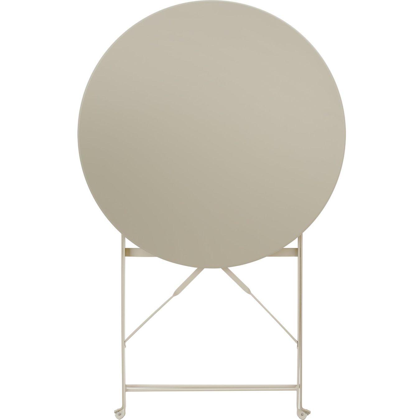 Set de table et chaises: Bistrotisch Set Frieda creme – Neuf (Voir description) à Murten par Roland.Kemmer.AG 5