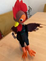 Handpuppe,HAHN, Trullala  Kasperle Theater