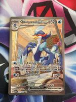 Quaquaval ex 260