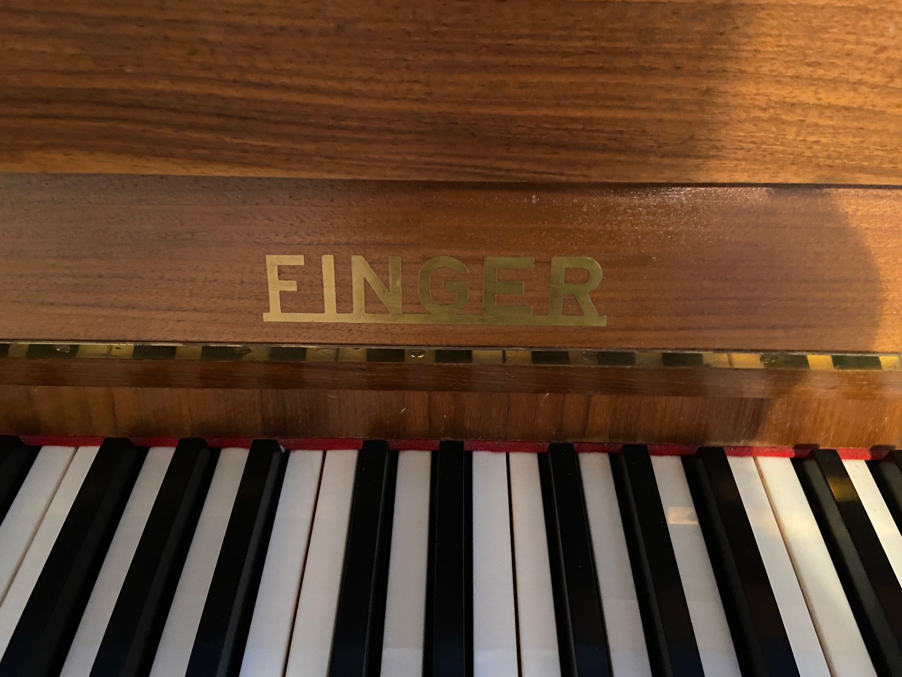 Musikinstrumente: Klavier – Gebraucht aus Möhlin von Speedy670 2