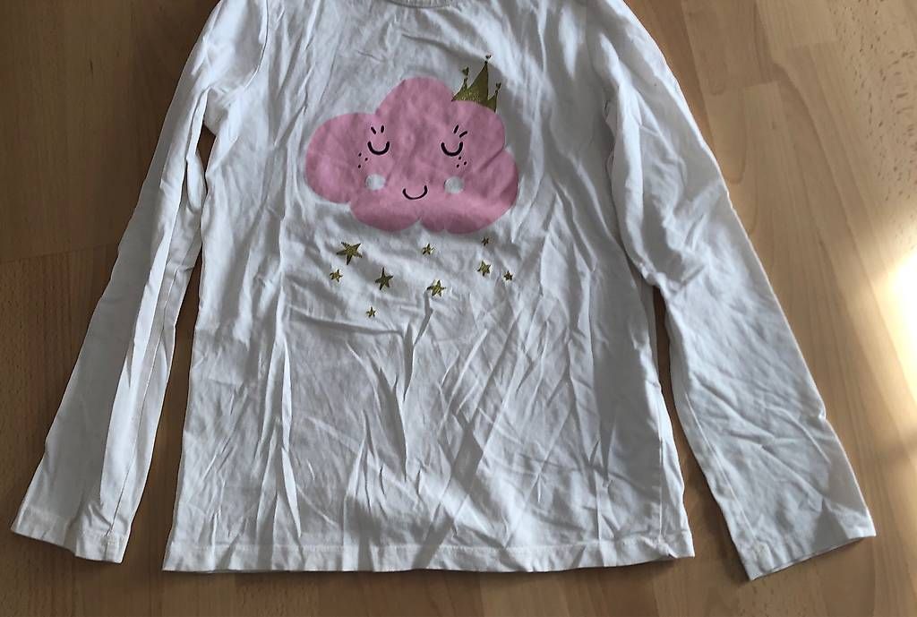 Pigiama & Simili: Pyjama Gr 160 – Usato da Oberbuchsiten venduto da etr_2jg5 4