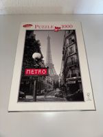 Puzzle 1000 Teile