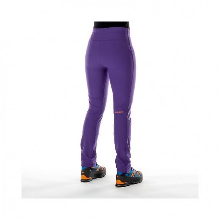 Pantaloni: Mammut Eisfeld Softshell Wanderhose gr 38 – Nuovo e nell'imballaggio originale da Zürich venduto da Altruisti 2