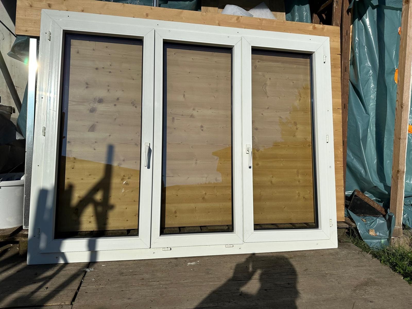 Fenster: Kunststoff Fenster – Gebraucht aus Spreitenbach von Space_X 5