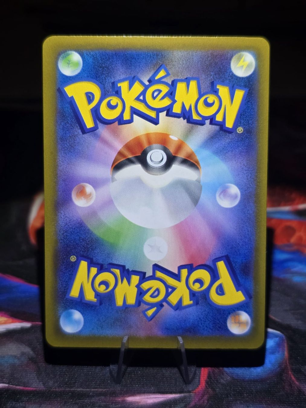 Pokémon Cartes à collectionner: Voltenso (m5 086) – D'occasion à Lenzburg par AkuyakuTCG 1