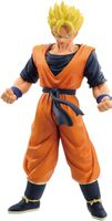 DRAGON BALL Ichiban Kuji - DTTF - Son Gohan - Lot. C 24cm
