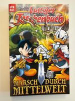 LTB Lustiges Taschenbuch 461