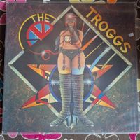 Schallplatte LP The Troggs