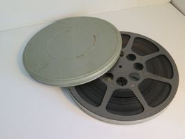 16mm Film / Miracle of Rubber / Firestone