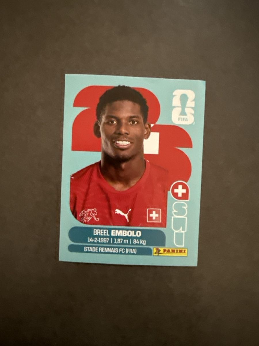 Panini Carte collezionabili: SUI 17 - not United Edition – Nuovo e nell'imballaggio originale da Savigny venduto da Kinderboutique
