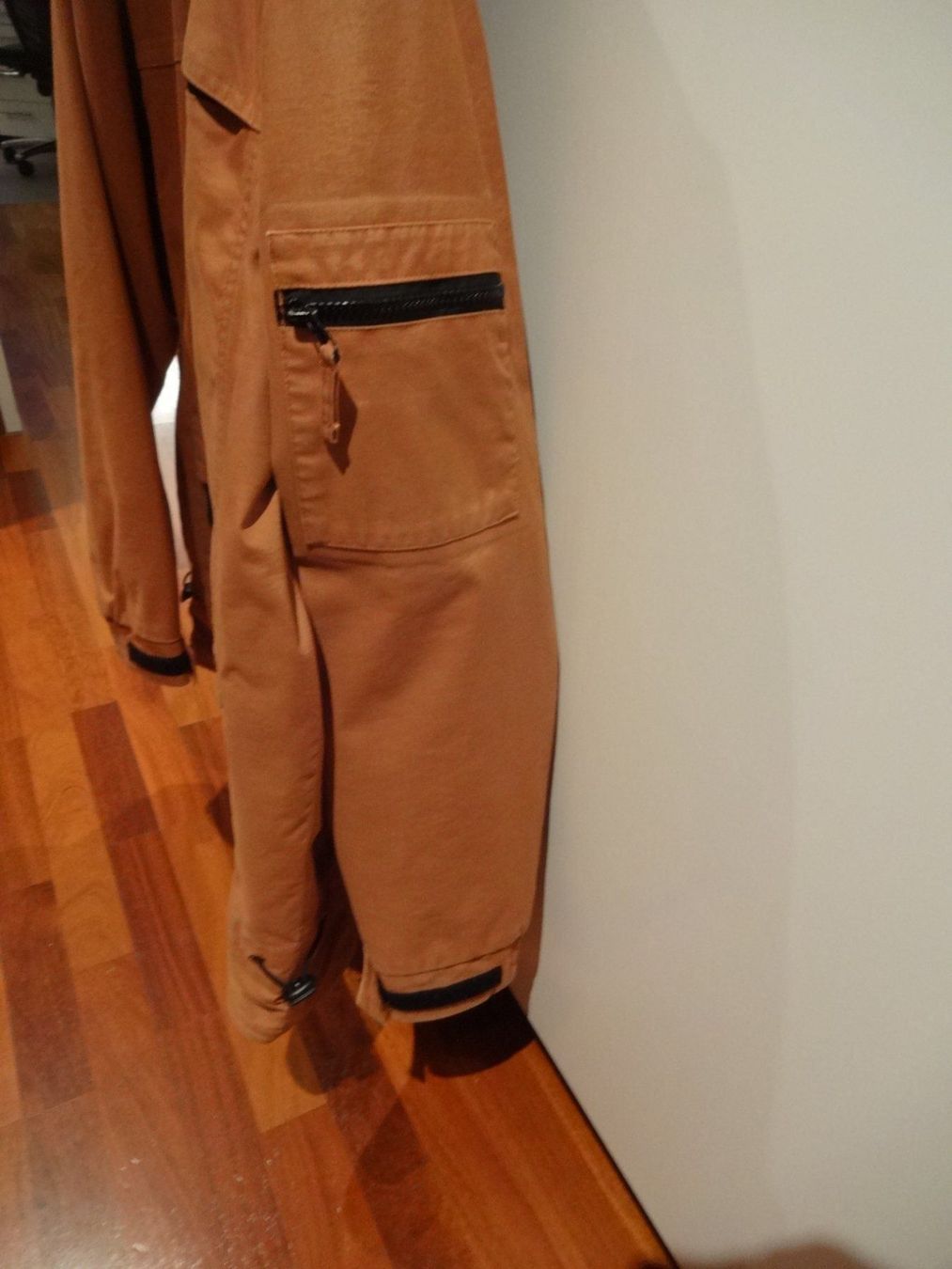 Giacche & Cappotti: Anorak TBS orange-brique – Usato da OBERENGSTRINGEN venduto da Lolo6316 5