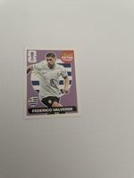 FIFA WM 2026 Federico Valverde Extra Sticker