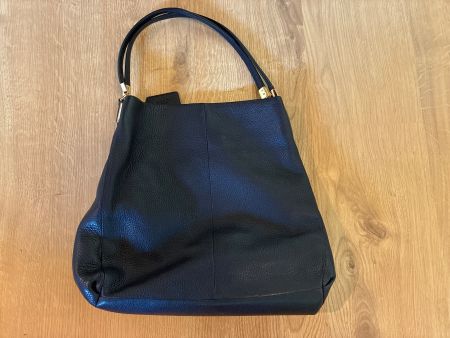 Coach Handtasche dunkelblau/nachtblau