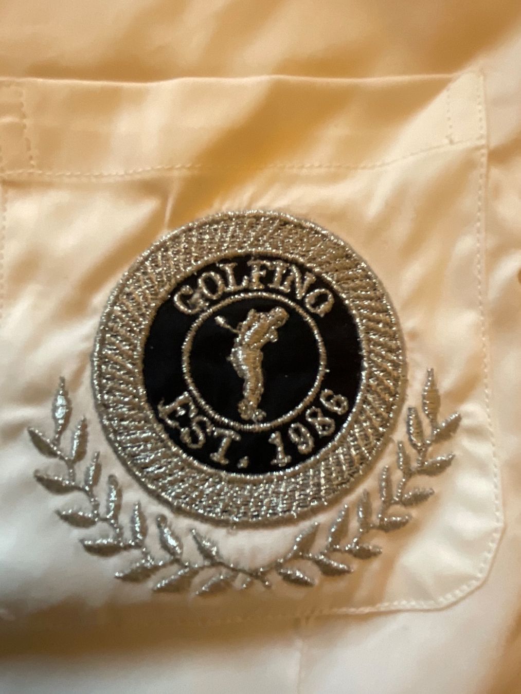 Blusen: GOLFINO BLUSE original neu & ungetragen – Neu (gemäss Beschreibung) aus Scuol von Lotus2020 1