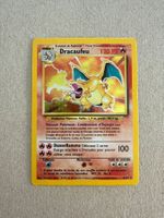 Pokemon - Dracaufeu / Charizard FR (BS #4)