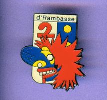 d'Rambasse  Waggis