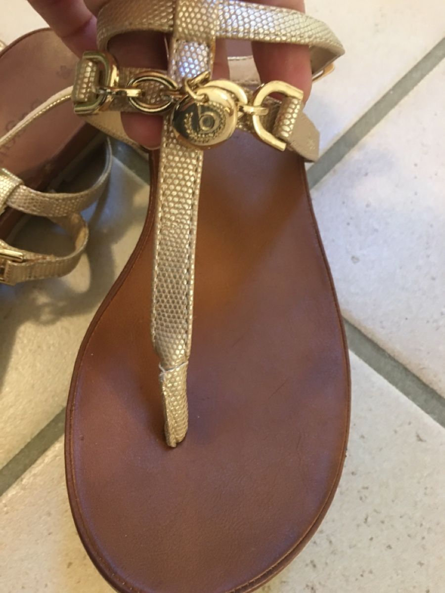 Bugatti Scarpe da donna: Sandales Bugatti 36 – Usato da Promasens venduto da a2009 1