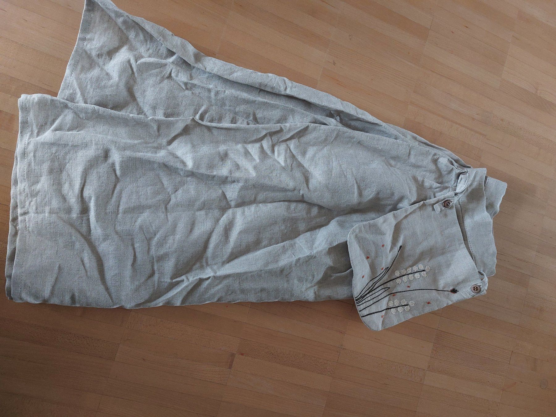 Gonne: Leinenrock S, handmade – Usato da Zürich venduto da zuz_9qry 1